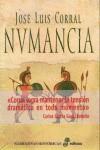 NUMANCIA (TAPA DURA) | 9788435060462 | CORRAL, JOSE LUIS