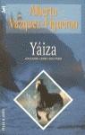 YAIZA (JET) | 9788401499142 | VAZQUEZ-FIGUEROA, ALBERTO