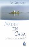 NADIE EN CASA | 9788486797973 | KERSSCHOT, JAN
