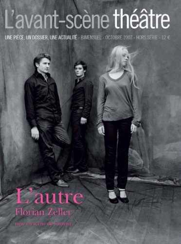 AUTRE | 9782749810485 | ZELLER, FLORIAN