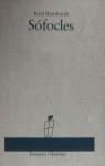 SOFOCLES | 9788423320073 | REINHARDT, KARL