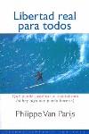 LIBERTAD REAL PARA TODOS | 9788449302954 | VAN PARIJS, PH.