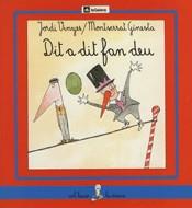 DIT A DIT FAN DEU (SIRENA) $ | 9788424622367 | VINYES, JORDI