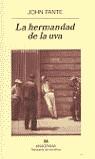 HERMANDAD DE LA UVA | 9788433970411 | JOHN FANTE