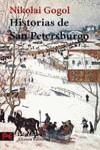 HISTORIAS DE SAN PETERSBURGO (LB) | 9788420634173 | GOGOL, NIKOLAI