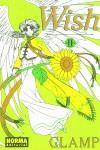 WISH 2 | 9788484317869 | CLAMP