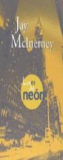 LUCES DE NEON | 9788440670397 | MCINERNEY JAY