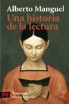 HISTORIA DE LA LECTURA  (LB) | 9788420672618 | MANGUEL, ALBERTO