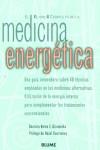 LIBRO COMPLETO DE LA MEDICINA ENERGETICA, EL $ | 9788480764094 | DZIEMIDKO, HELEN E.