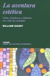 AVENTURA ESTETICA, LA | 9788475065274 | GAUNT, WILLIAM