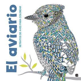 EL AVIARIO | 9788466660334 | MERRITT / SCULLY