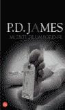 MUERTE DE UN FORENSE (BUTXACA) | 9788466305686 | JAMES, P.D.