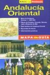 MAPA ANDALUCIA ORIENTAL RACC | 9788495571861 | VARIS