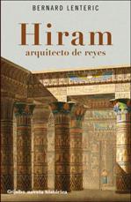 HIRAM ARQUITECTO DE REYES | 9788425339066 | LENTERIC, BERNARD