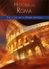 HISTORIA DE ROMA | 9788466213219 | NIETO, JOSÉ