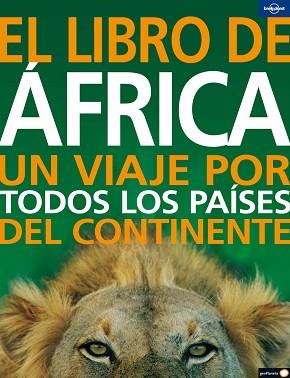 LIBRO DE AFRICA EL | 9788408082224 | AA. VV.