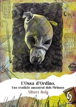 OSSA D'ORDINO | 9788412980660 | ROIG, ALBERT