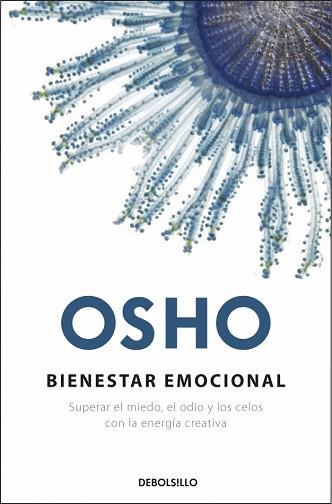 BIENESTAR EMOCIONAL | 9788499080543 | OSHO