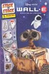 118.WALL.E BATALLON DE LIMPIEZA (STICK & STACK) | 9788427863873 | AA.VV.