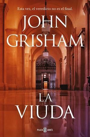 VIUDA LA | 9788401027611 | GRISHAM, JOHN