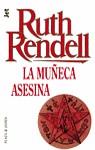 MUÑECA ASESINA, LA (JET) | 9788401463655 | RENDELL, RUTH