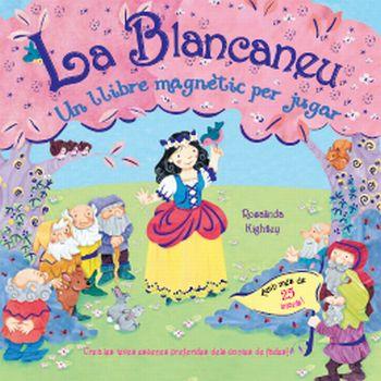 BLANCANEU LA | 9788499321387 | KIGHTLEY, ROSALINDA