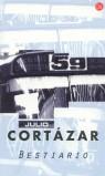 BESTIARIO (BUTXACA) | 9788466302272 | CORTAZAR, JULIO