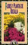 FLORES Y PLANTAS DE ROCALLA | 9788430575152 | FRITSCH