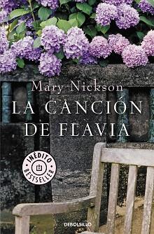 LA CANCIÓN DE FLAVIA | 9788483465868 | NICKSON, MARY