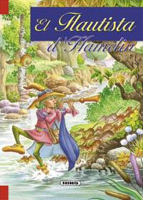 FLAUTISTA D'HAMELIN | 9788430541607 | SUSAETA, EQUIP
