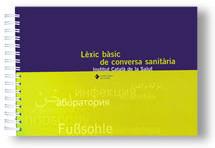LEXIC BASIC DE CONVERSA SANITARIA | 9788439351757 | VARIS