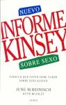 NUEVO INFORME KINSEY SOBRE SEXO | 9788475098388 | REINISCH, JUNE M. ; BASLEY, RUTH