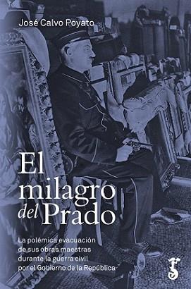 EL SECRETO DEL PRADO | 9788417241117 | CALVO POYATO, JOSÉ