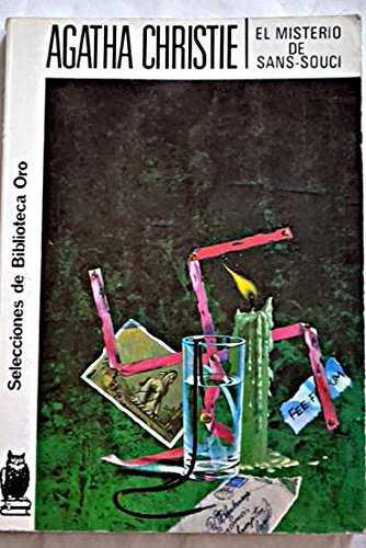 MISTERIO DE SANS-SOUCI, EL | 9788427202818 | CHRISTIE, AGATHA