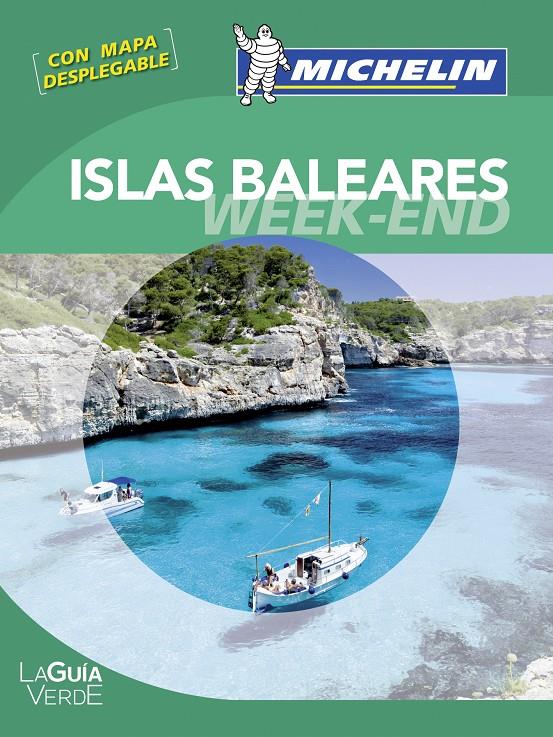 ISLAS BALEARES WEEKEND | 9782067167353 | VARIOS AUTORES