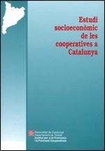 ESTUDI SOCIOECONOMIC DE LES COOPERATIVES A CATALUN | 9788439342618