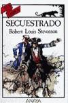 SECUESTRADO | 9788420747859 | STEVENSON, ROBERT LOUIS