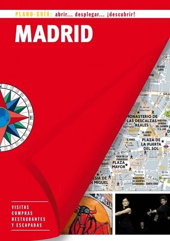 MADRID (PLANO-GUÍA) | 9788466655262 | VV.AA.