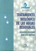 TRATAMIENTO BIOLOGICO DE LAS AGUAS RESIDUALES | 9788479782023 | RONZANO, EDUARDO