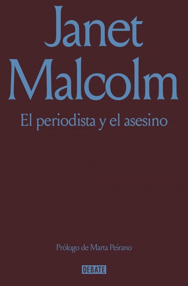 PERIODISTA Y EL ASESINO | 9791387600952 | MALCOLM, JANET