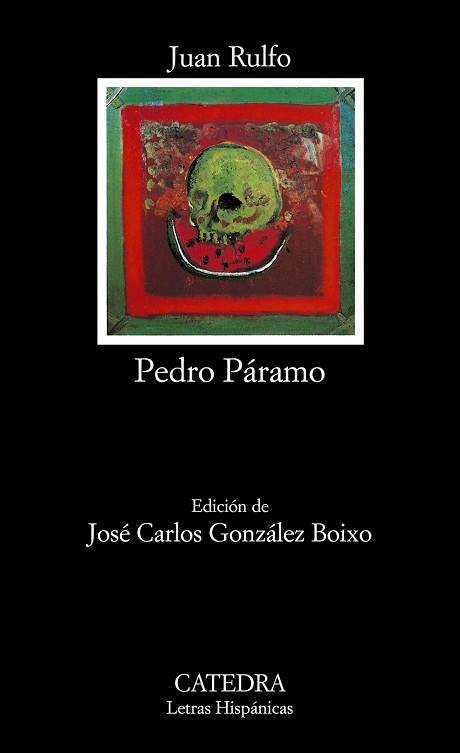 PEDRO PARAMO (LH) | 9788437604183 | RULFO, JUAN
