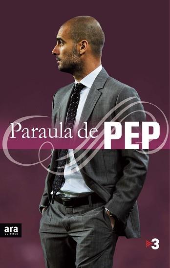 PARAULA DE PEP | 9788492907199 | SANTI PADRÓ / XAVIER GARASA