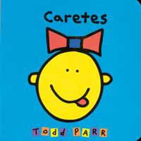 CARETES | 9788484881445 | TODD PARR