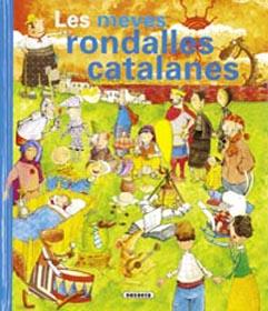 MEVES RONDALLES CATALANES LES | 9788430558483 | VARIOS