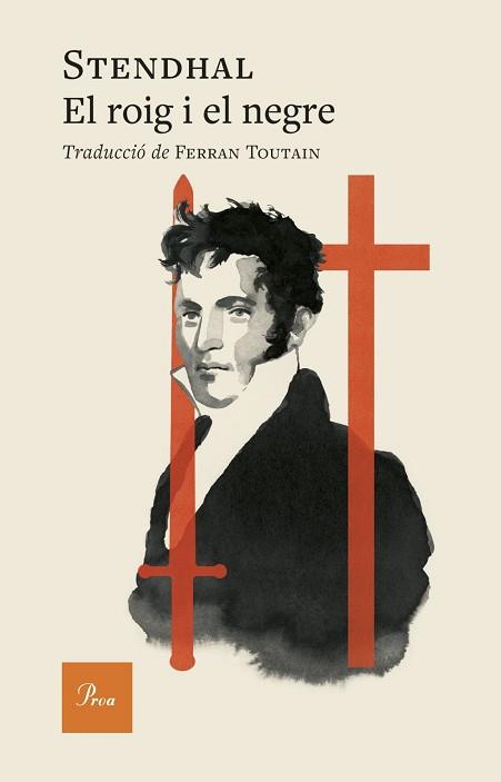 ROIG I EL NEGRE | 9788410488731 | STENDHAL