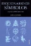 DICCIONARIO DE SIMBOLOS | 9788475099552 | BIEDERMANN, HANS