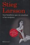 HOMBRES QUE NO AMABAN A LAS MUJERES + DVD ( PACK ) | 9788423342198 | LARSSON, STIEG