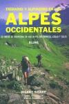 ALPES OCCIDENTALES TREKKING Y ALPINISMO | 9788480764179 | SHARP. HILARY