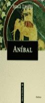 ANIBAL | 9788474238266 | LANCEL, SERGE
