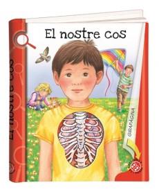 NOSTRE COS, EL | 9788490941928 | PANINI